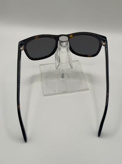 Tom Ford Leo Tf336 Sunglasses in color 56r