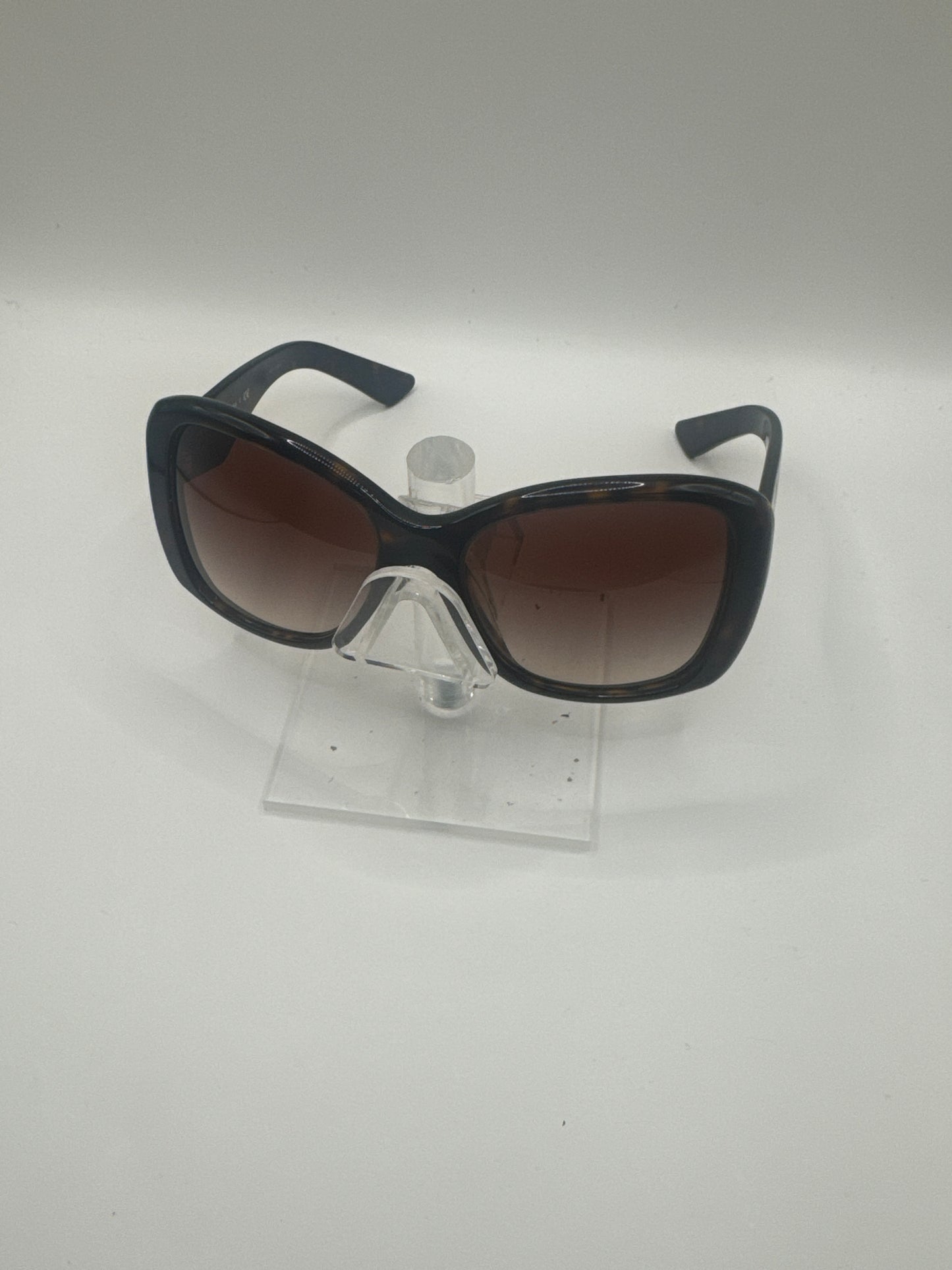 Prada Spr32p Sunglasses in color 2au6s1