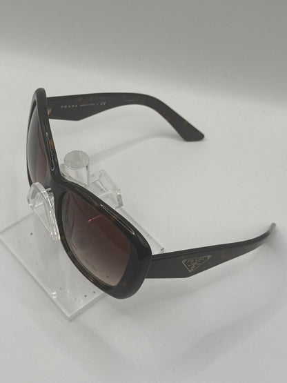 Prada Spr32p Sunglasses in color 2au6s1