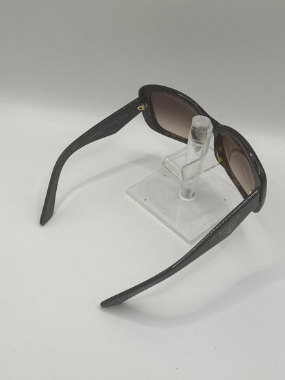 Prada Spr32p Sunglasses in color 2au6s1