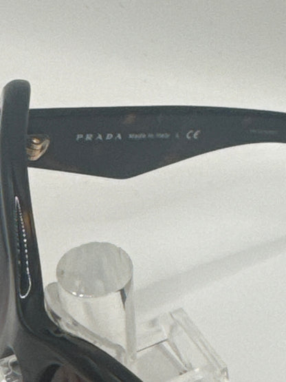 Prada Spr32p Sunglasses in color 2au6s1