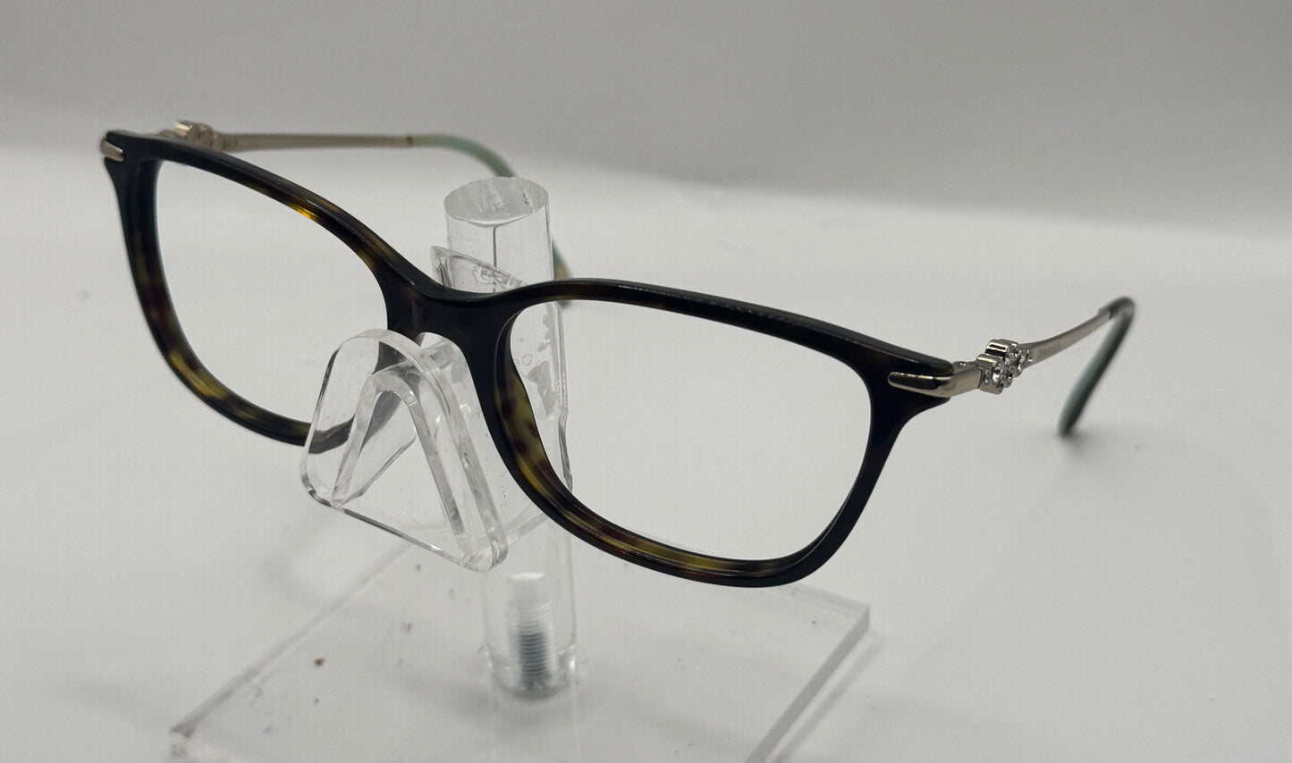 Tiffany 2133bf Eyeglasses in color 8015