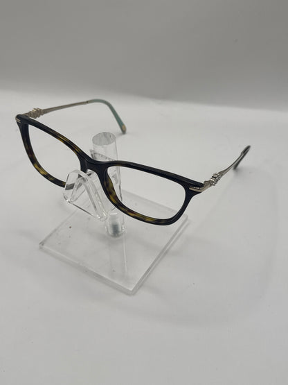 Tiffany 2133bf Eyeglasses in color 8015