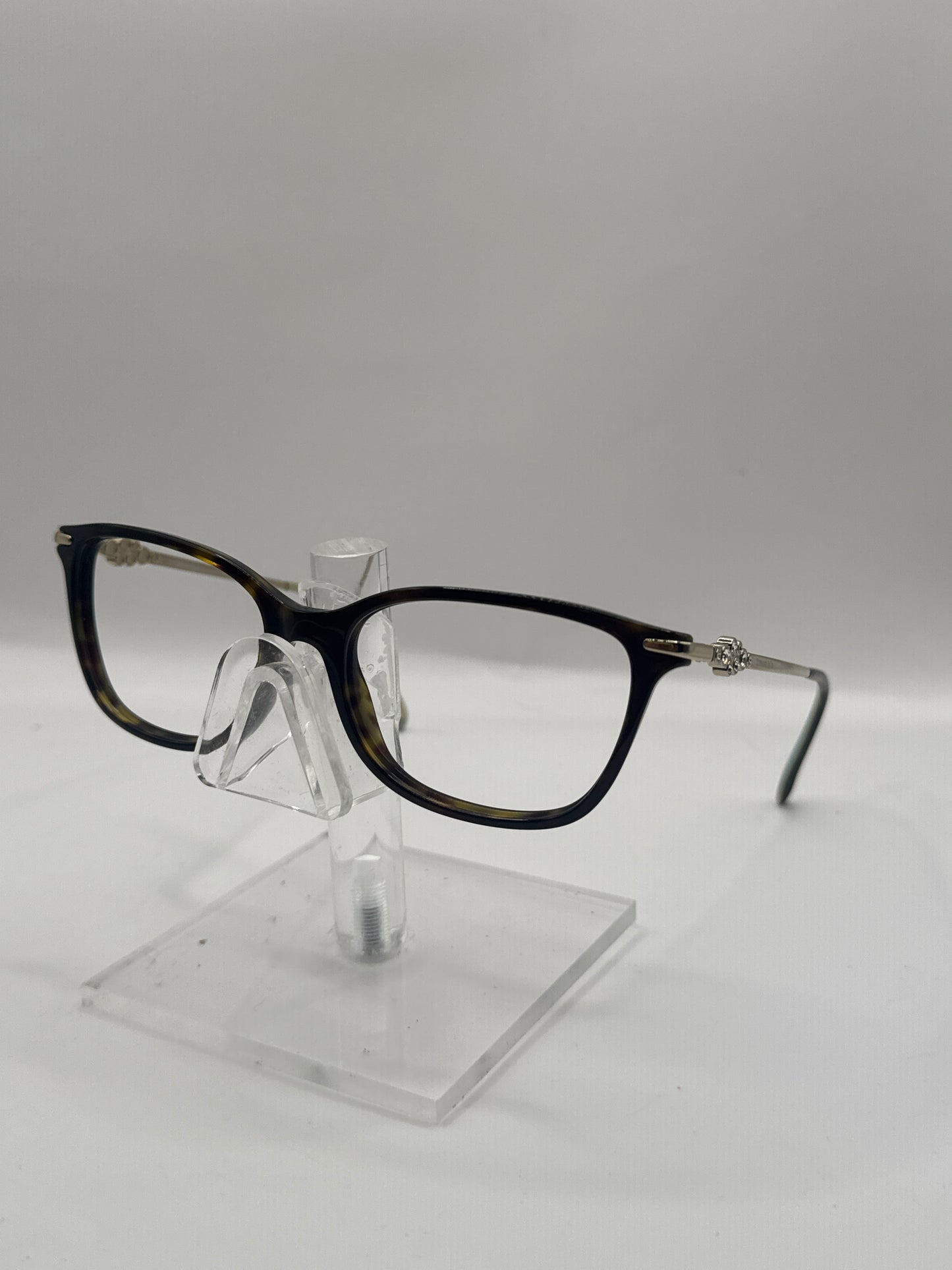 Tiffany 2133bf Eyeglasses in color 8015