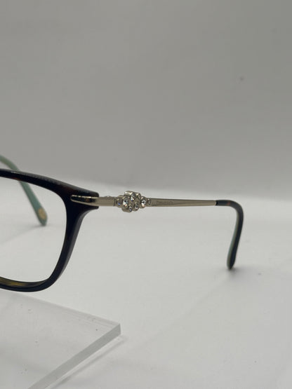 Tiffany 2133bf Eyeglasses in color 8015