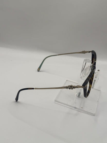Tiffany 2133bf Eyeglasses in color 8015