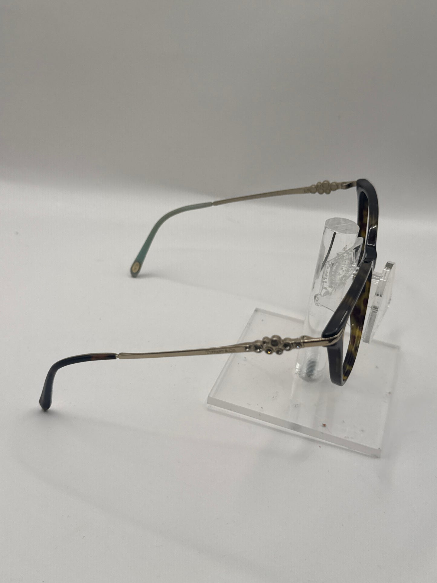 Tiffany 2133bf Eyeglasses in color 8015