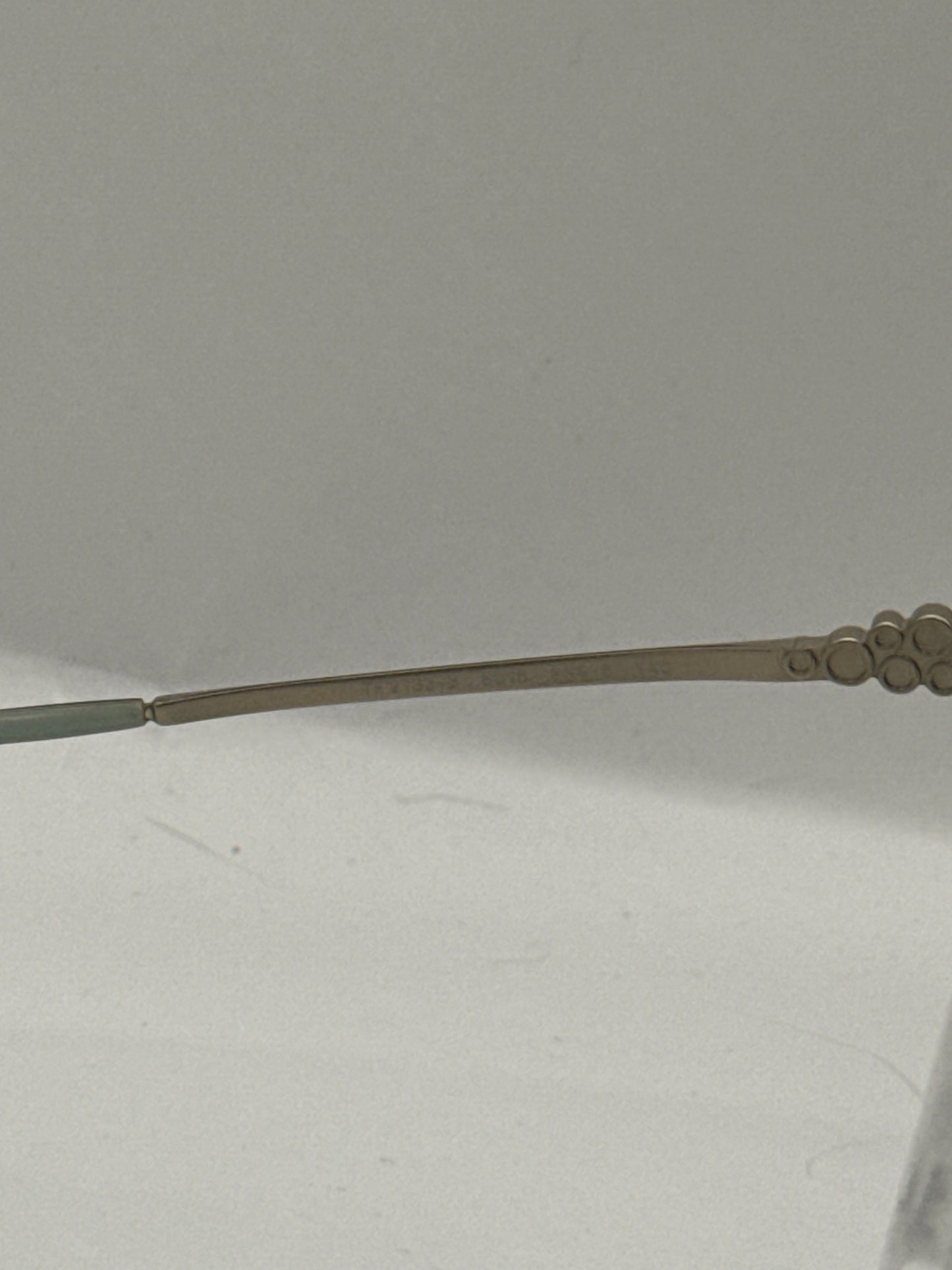 Tiffany 2133bf Eyeglasses in color 8015