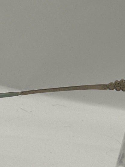 Tiffany 2133bf Eyeglasses in color 8015