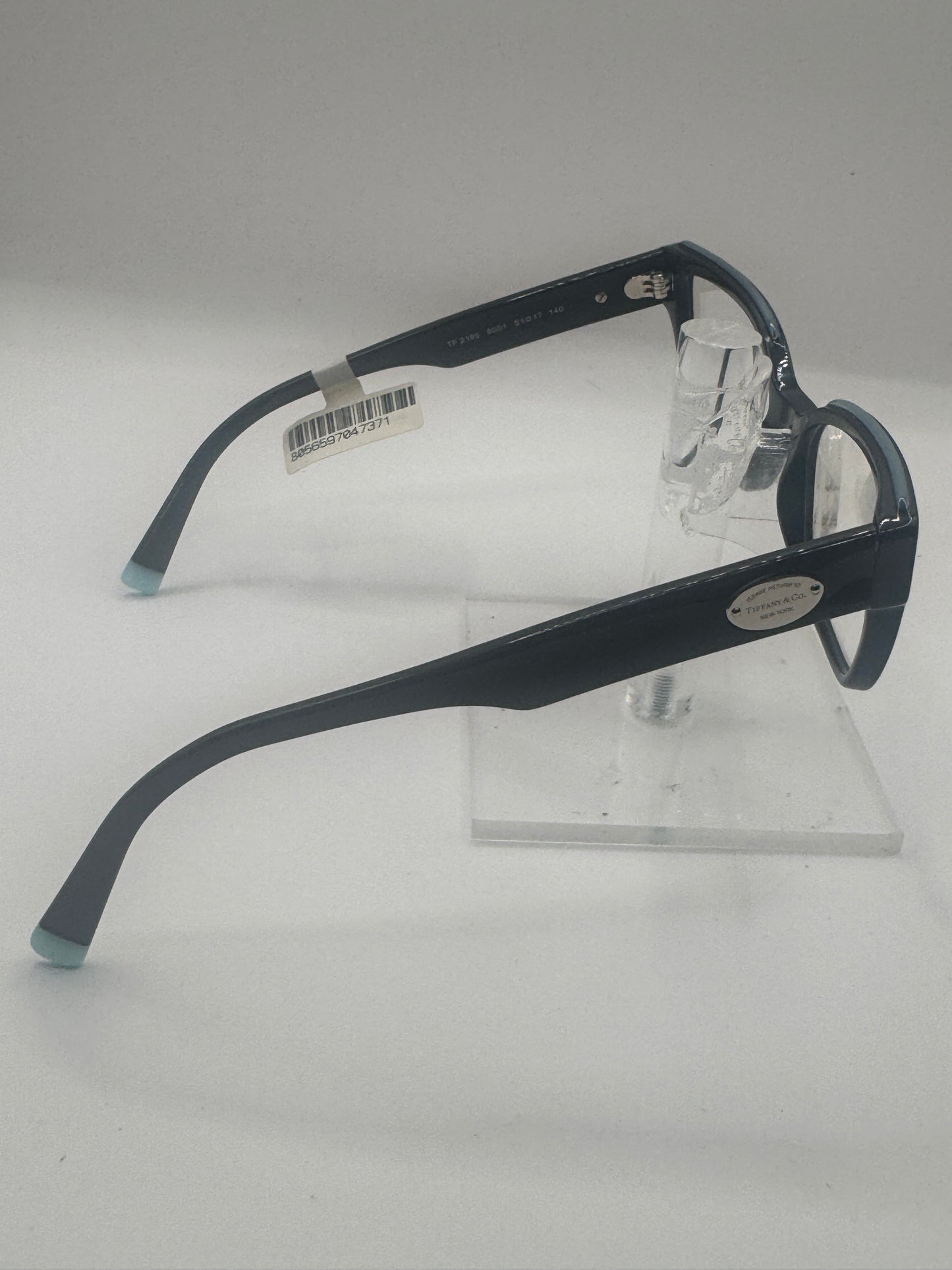 Tiffany 2185 Eyeglasses in color 8001