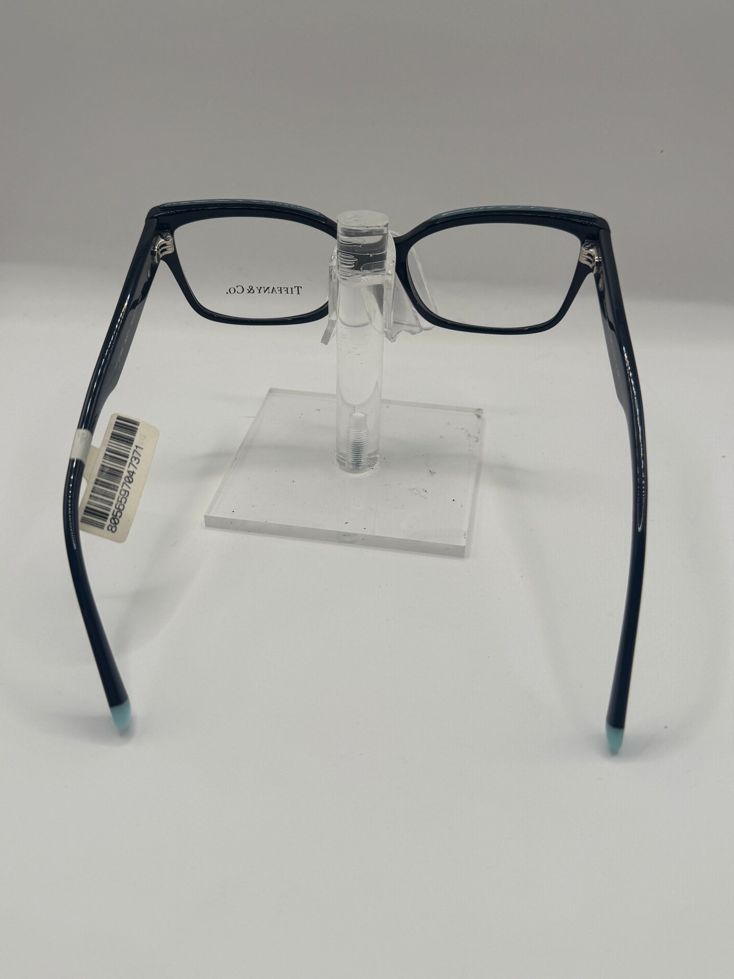 Tiffany 2185 Eyeglasses in color 8001