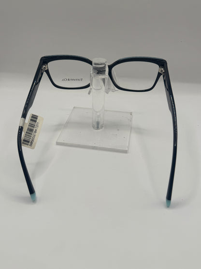 Tiffany 2185 Eyeglasses in color 8001