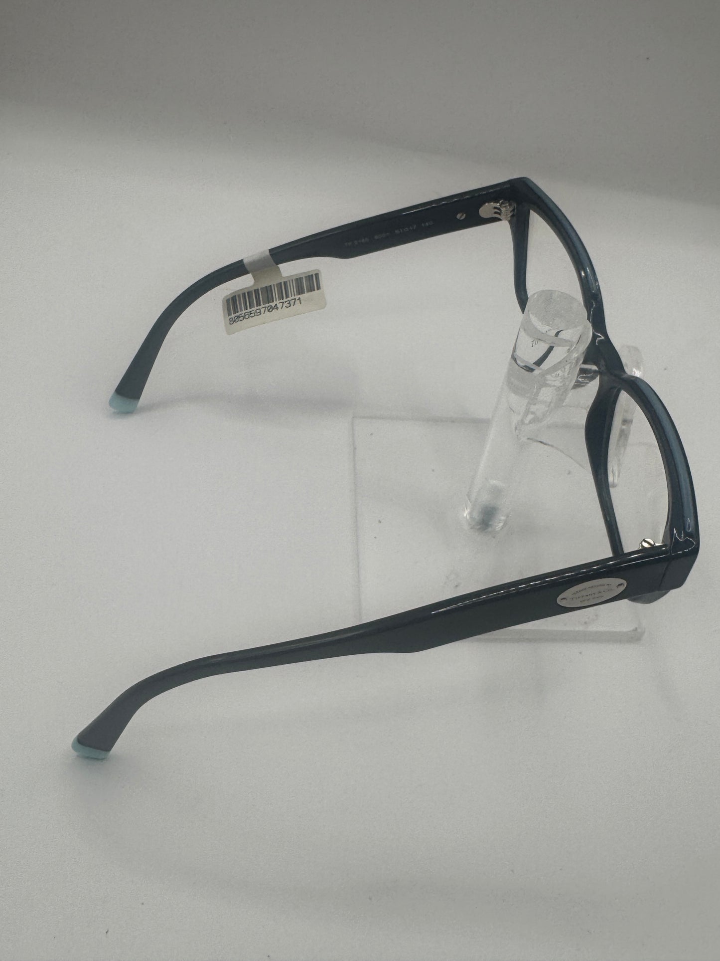 Tiffany 2185 Eyeglasses in color 8001