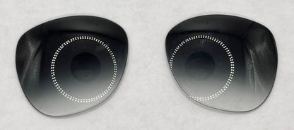 Maui Jim 294 Both Lenses Black Ombre