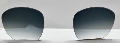 Maui Jim 294 Both Lenses Black Ombre