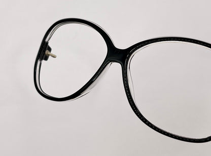 Maui Jim 294 Front Face Black/clear