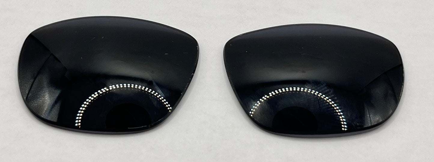 Maui Jim 538 After Market Both Lenses Black