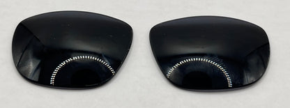 Maui Jim 538 After Market Both Lenses Black