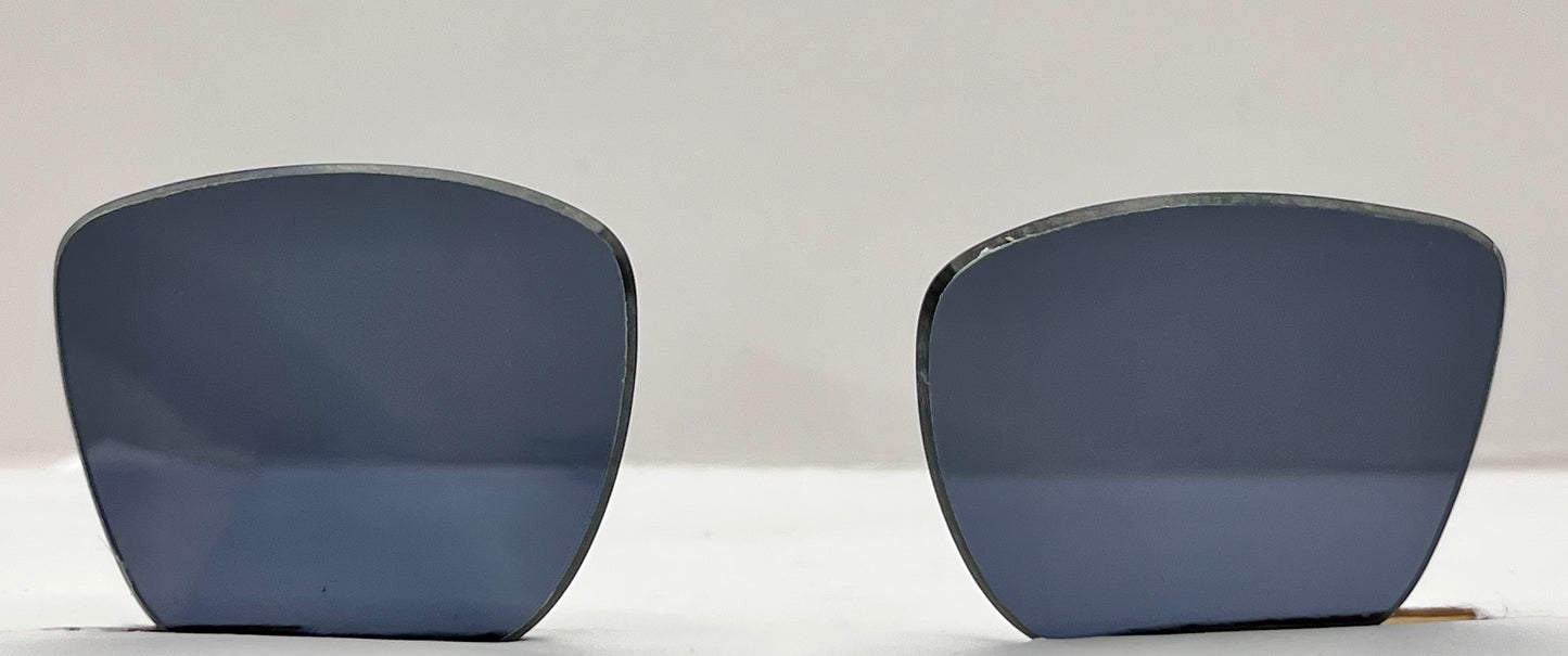 Maui Jim 538 After Market Both Lenses Black