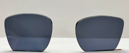 Maui Jim 538 After Market Both Lenses Black