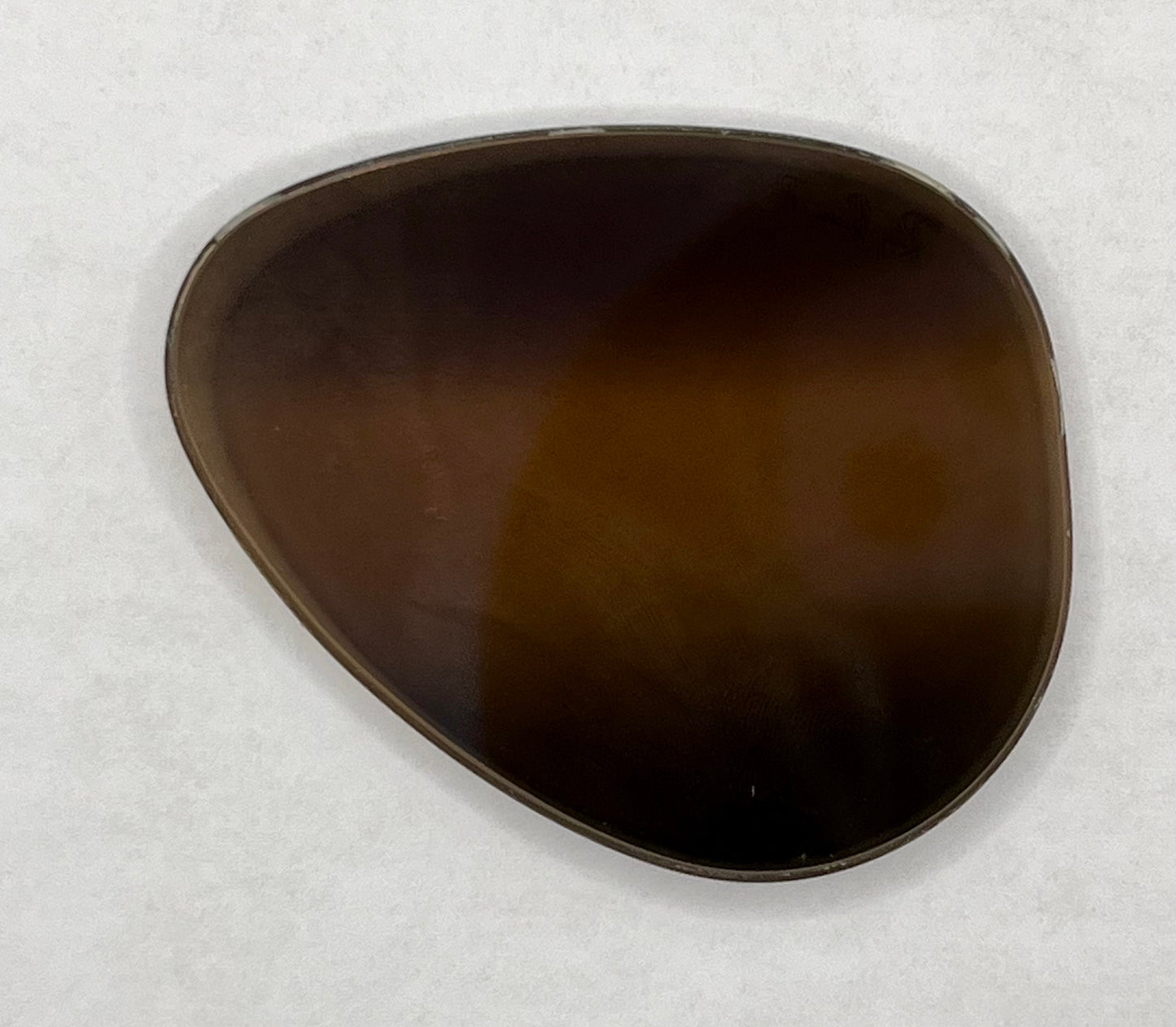 Ray Ban 3692 Right Lens Brown