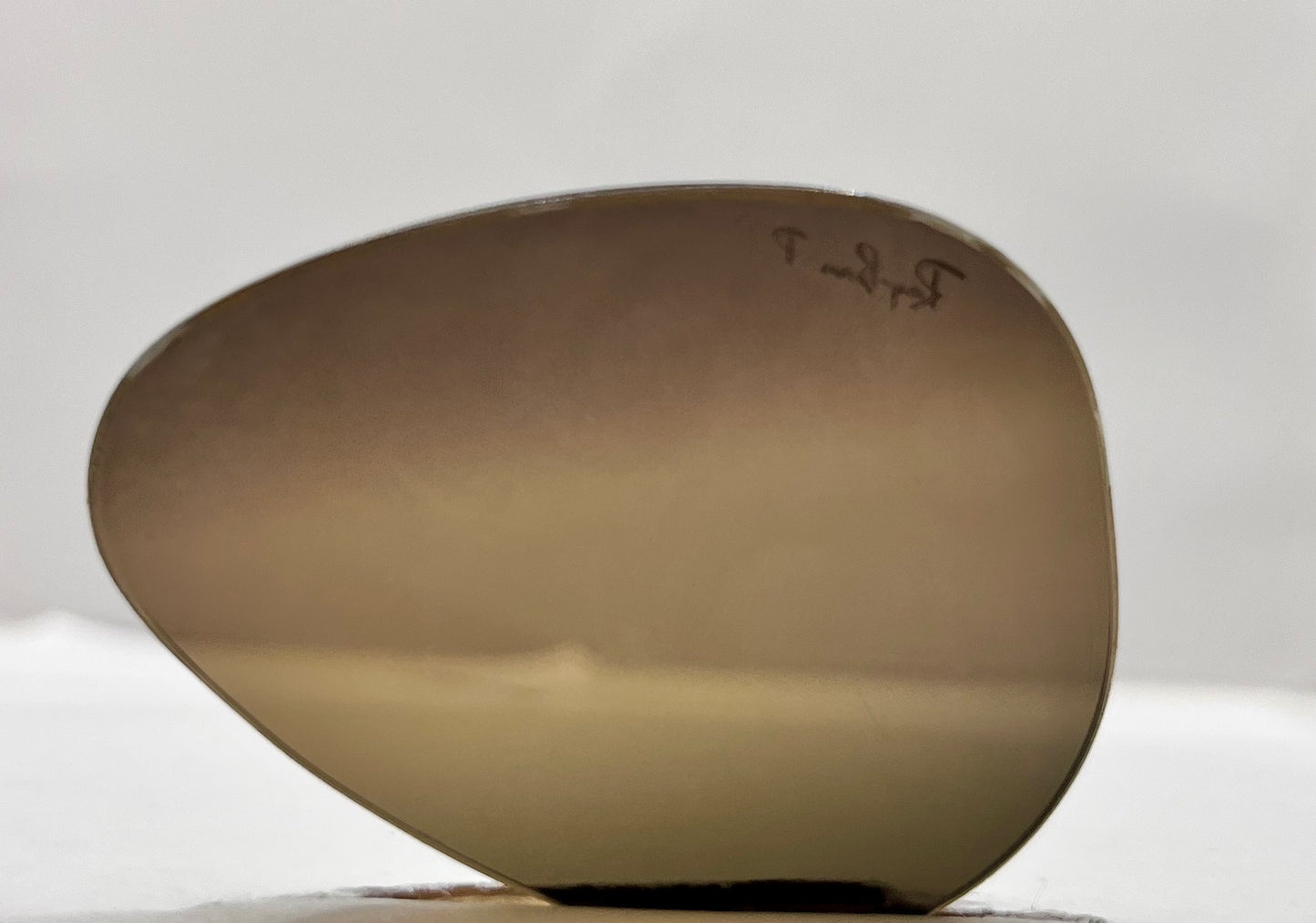 Ray Ban 3692 Right Lens Brown