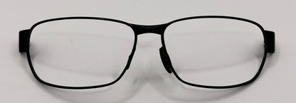 Maui Jim 249 Front Face Black