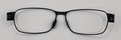 Maui Jim 249 Front Face Black