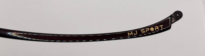 Maui Jim 407 Right Temple Tortoise