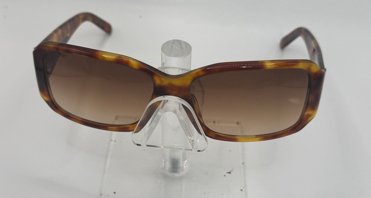 Prada Spr14h Sunglasses in color 4bw6s1