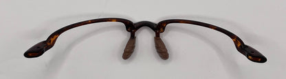 Maui Jim 407 Front Face Tortoise