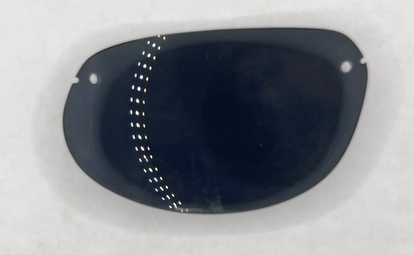 Maui Jim 501 Left Lens Black