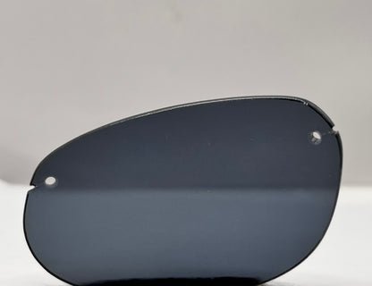 Maui Jim 501 Left Lens Black