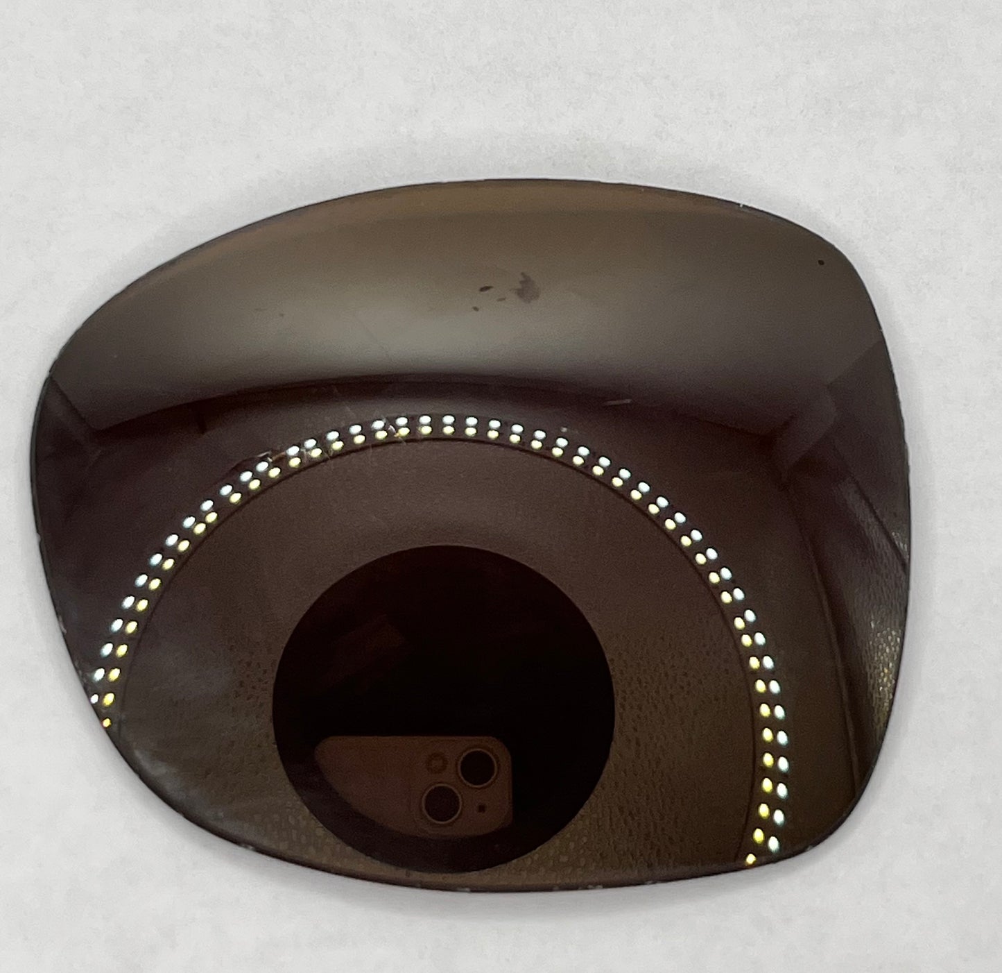 Maui Jim 735 Right Lens Brown