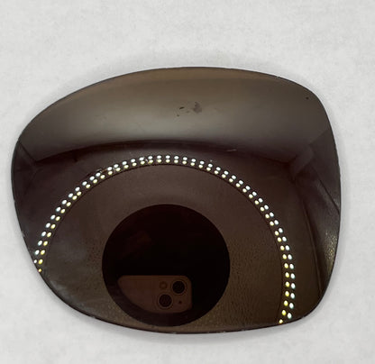 Maui Jim 735 Right Lens Brown