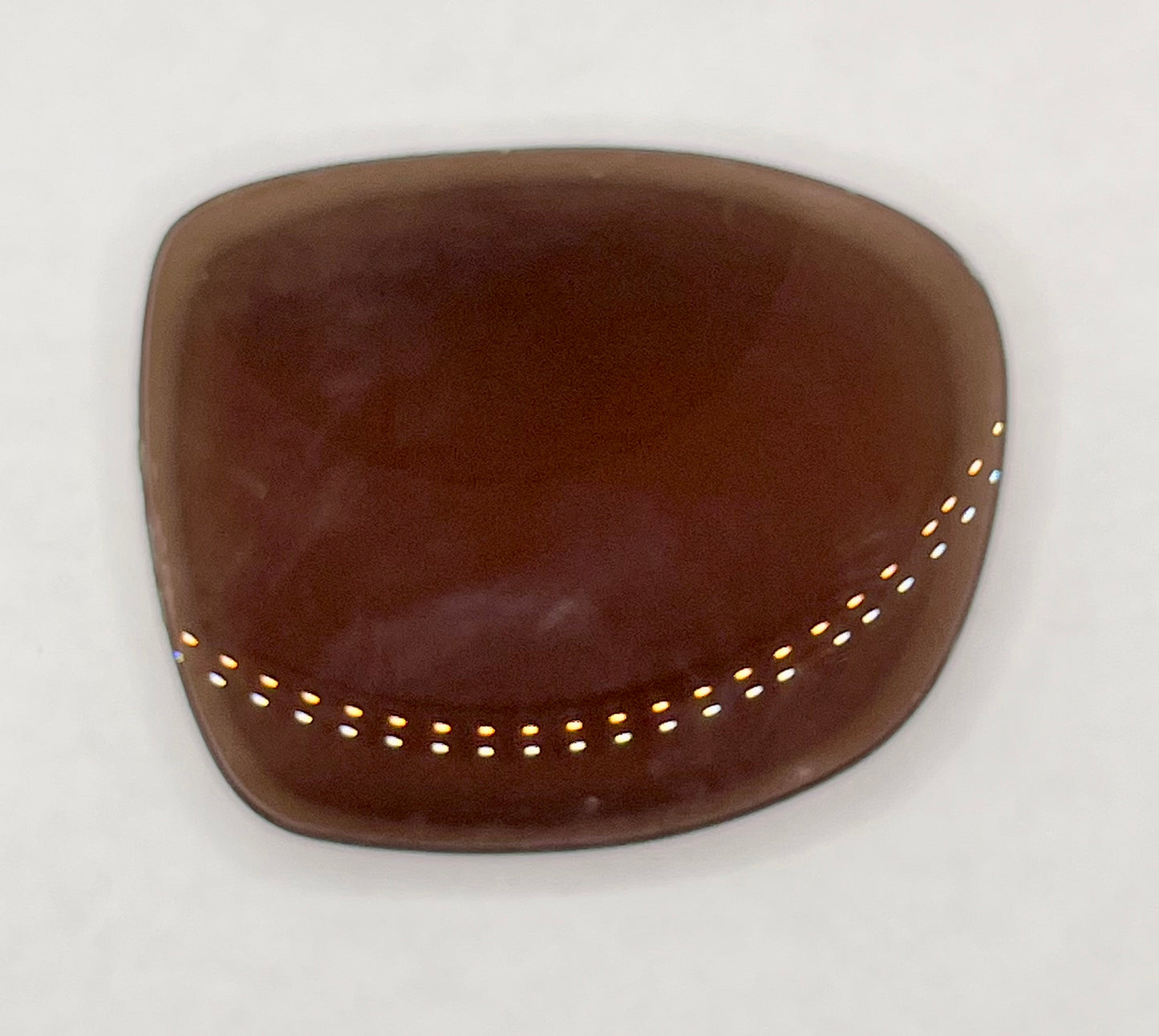 Maui Jim 735 Right Lens Brown