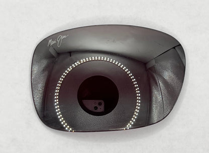 Maui Jim 283 Right Lens Silver/brown