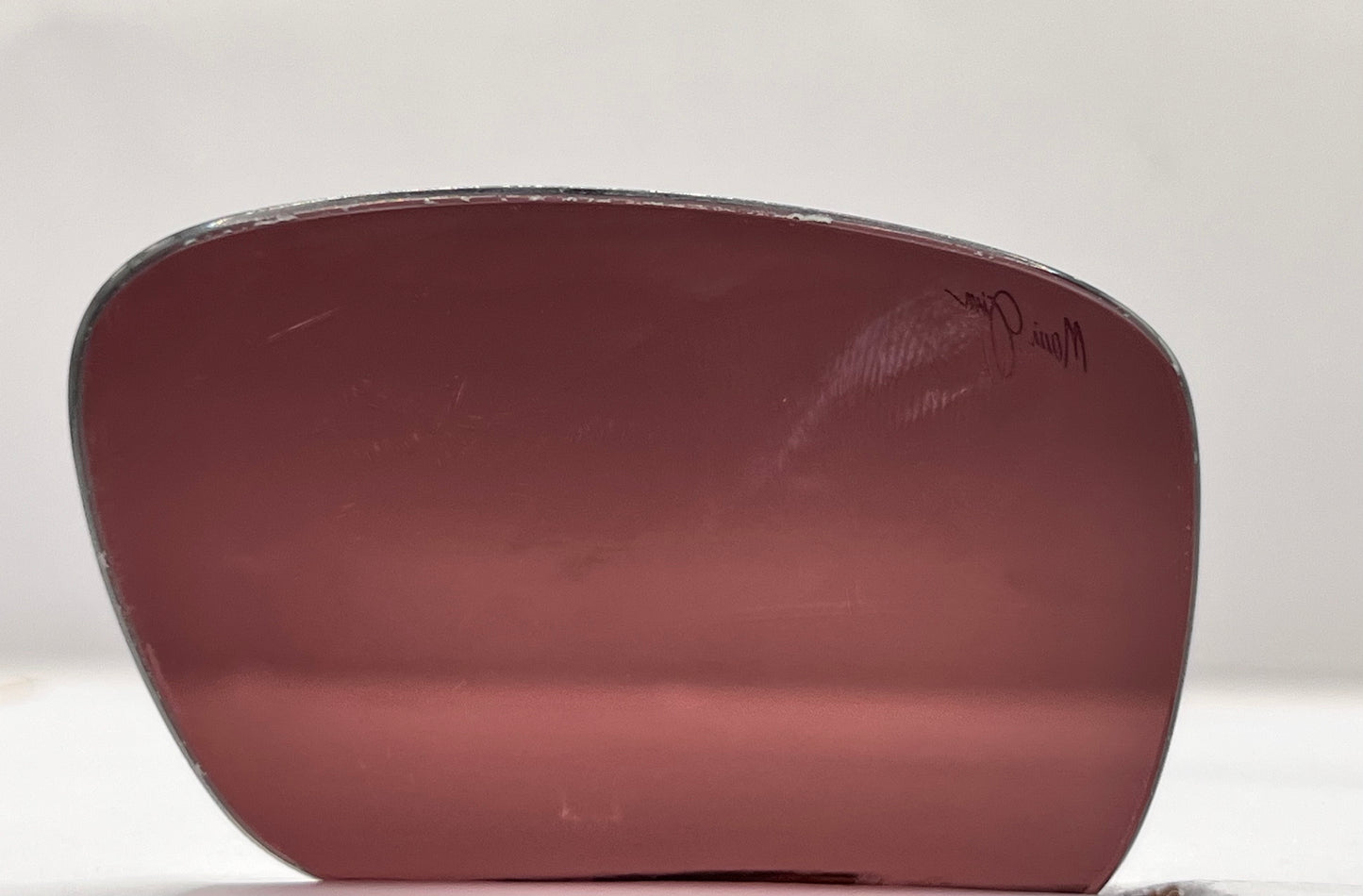 Maui Jim 283 Right Lens Silver/brown