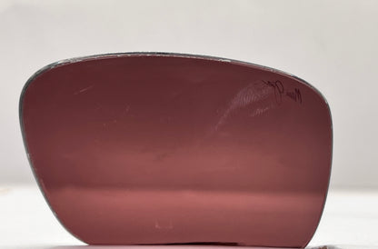 Maui Jim 283 Right Lens Silver/brown