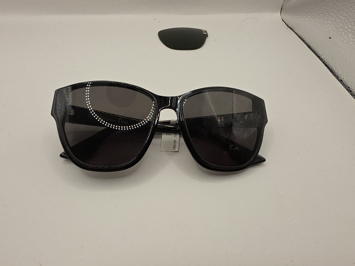 Christian Dior Addict3 Sunglasses in color 807o7