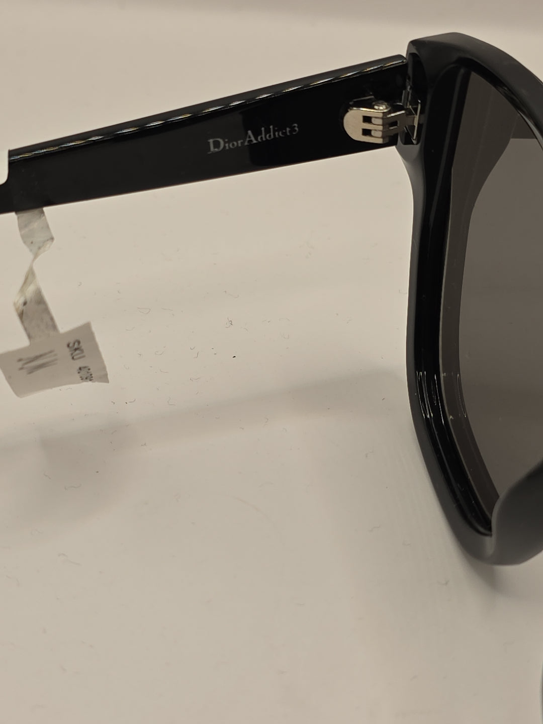 Christian Dior Addict3 Sunglasses in color 807o7