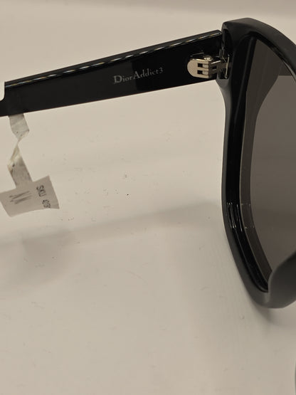 Christian Dior Addict3 Sunglasses in color 807o7