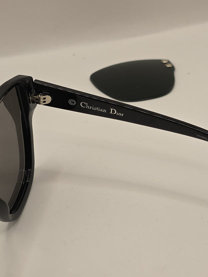 Christian Dior Addict3 Sunglasses in color 807o7