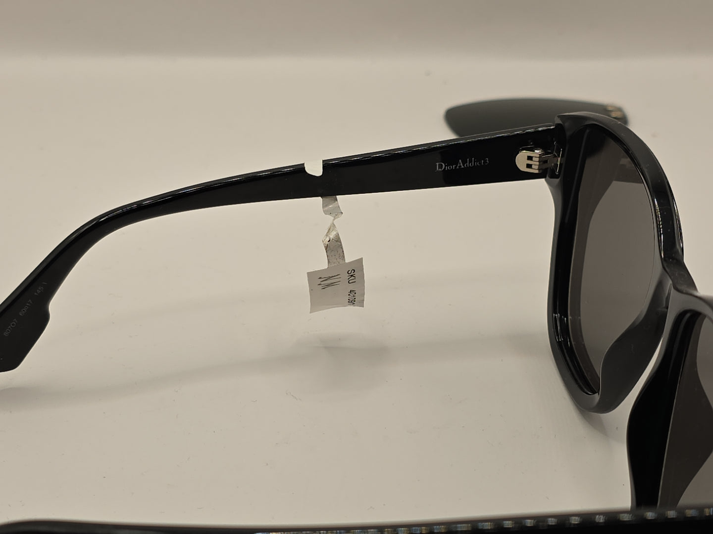 Christian Dior Addict3 Sunglasses in color 807o7