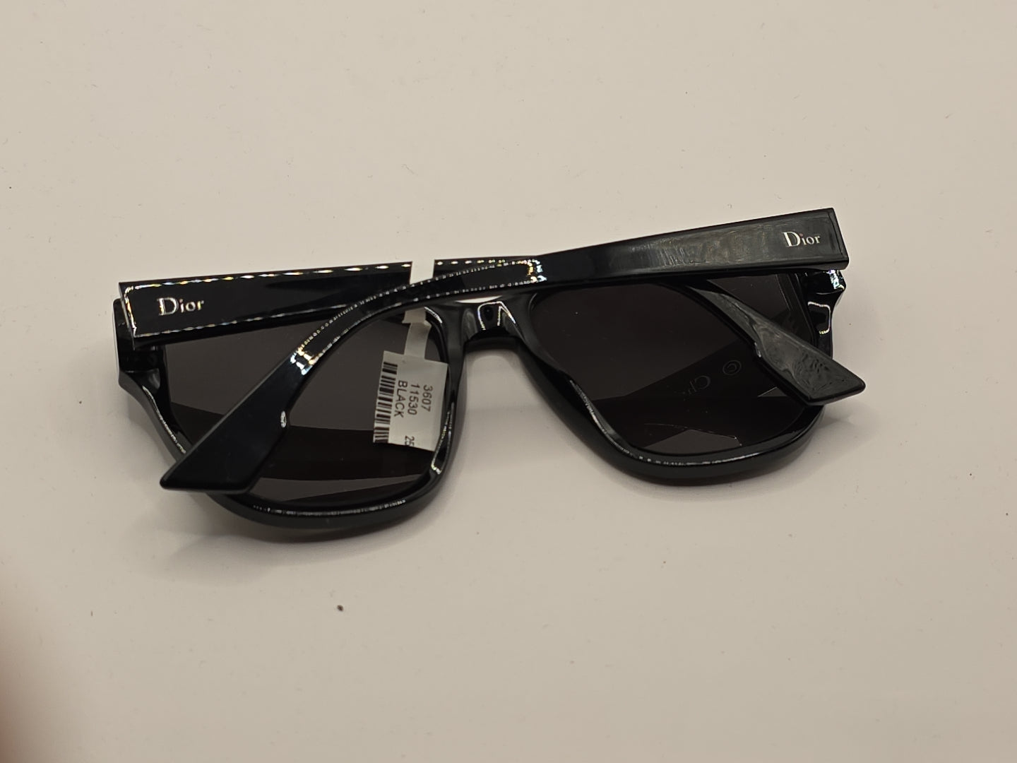 Christian Dior Addict3 Sunglasses in color 807o7