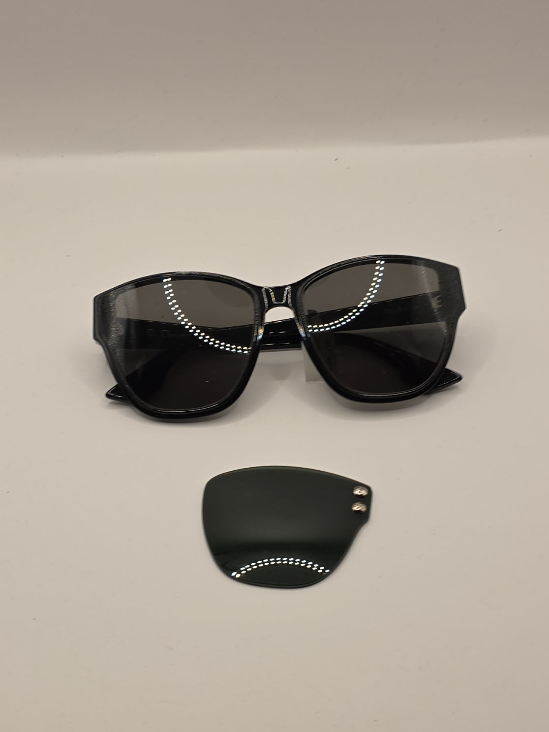 Christian Dior Addict3 Sunglasses in color 807o7
