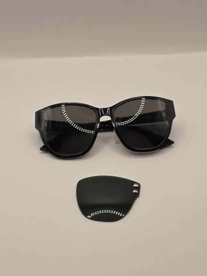 Christian Dior Addict3 Sunglasses in color 807o7