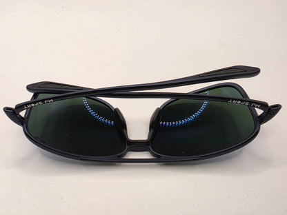 Maui Jim Kaupo Gap Mj437 Sunglasses in color B43703m