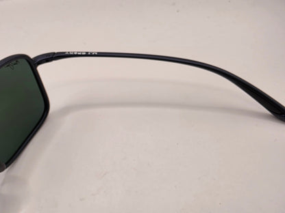 Maui Jim Kaupo Gap Mj437 Sunglasses in color B43703m
