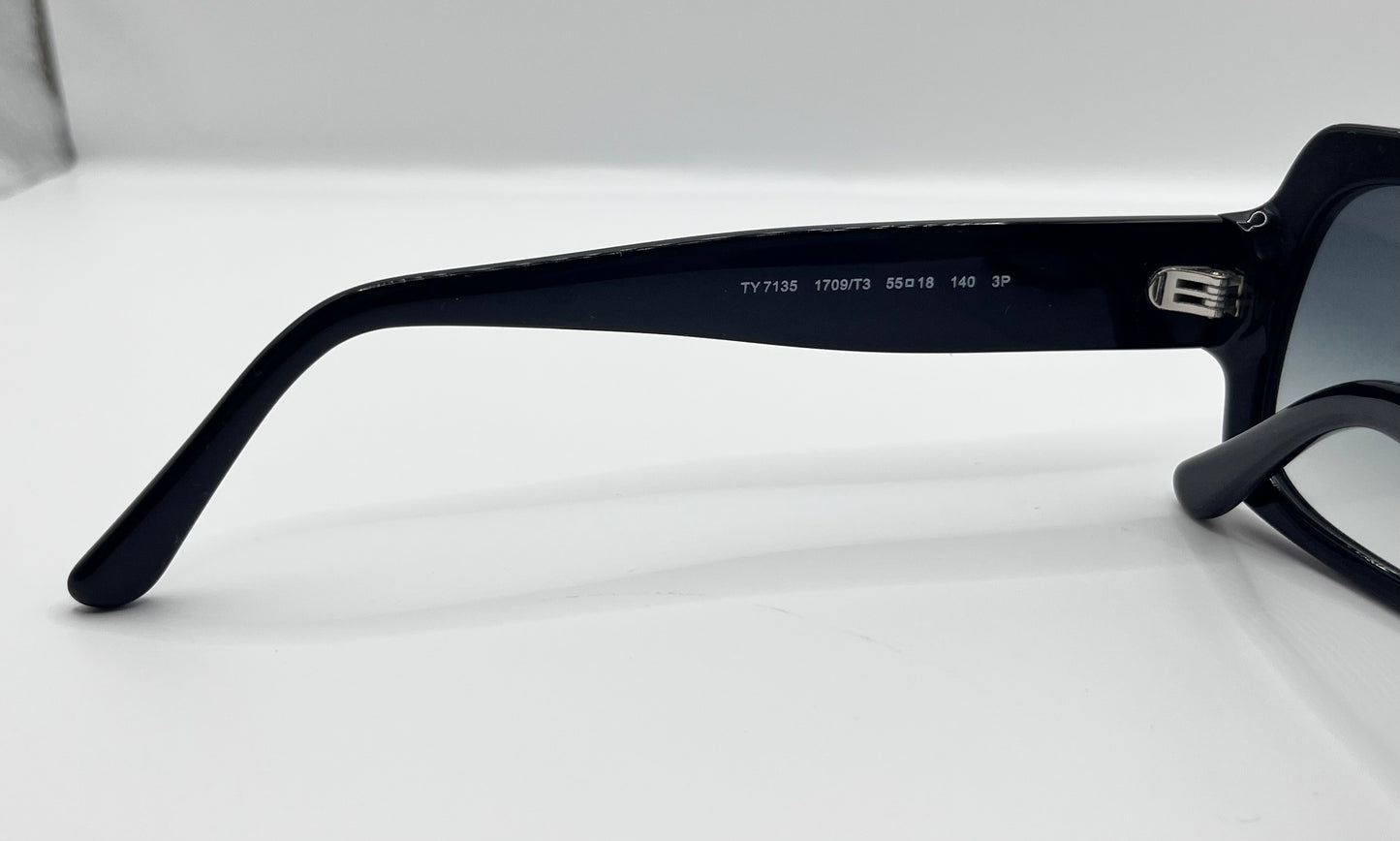 Tory Burch 7135 Sunglasses in color 1709t3